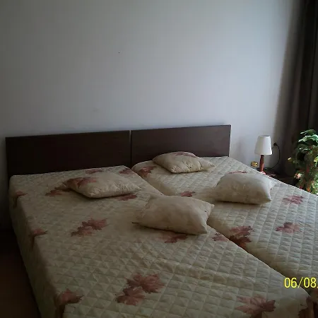 Private In New Line Village * Слънчев бряг